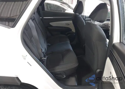 2023 Hyundai Tucson Sel from USA, damaged, VIN 5NMJBCAE8PH197746